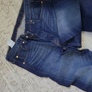 Levi's 501